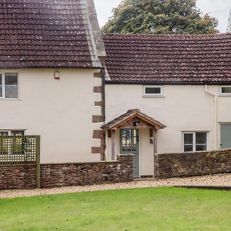 1 White House Cottages Ross-on-Wye 외부 사진