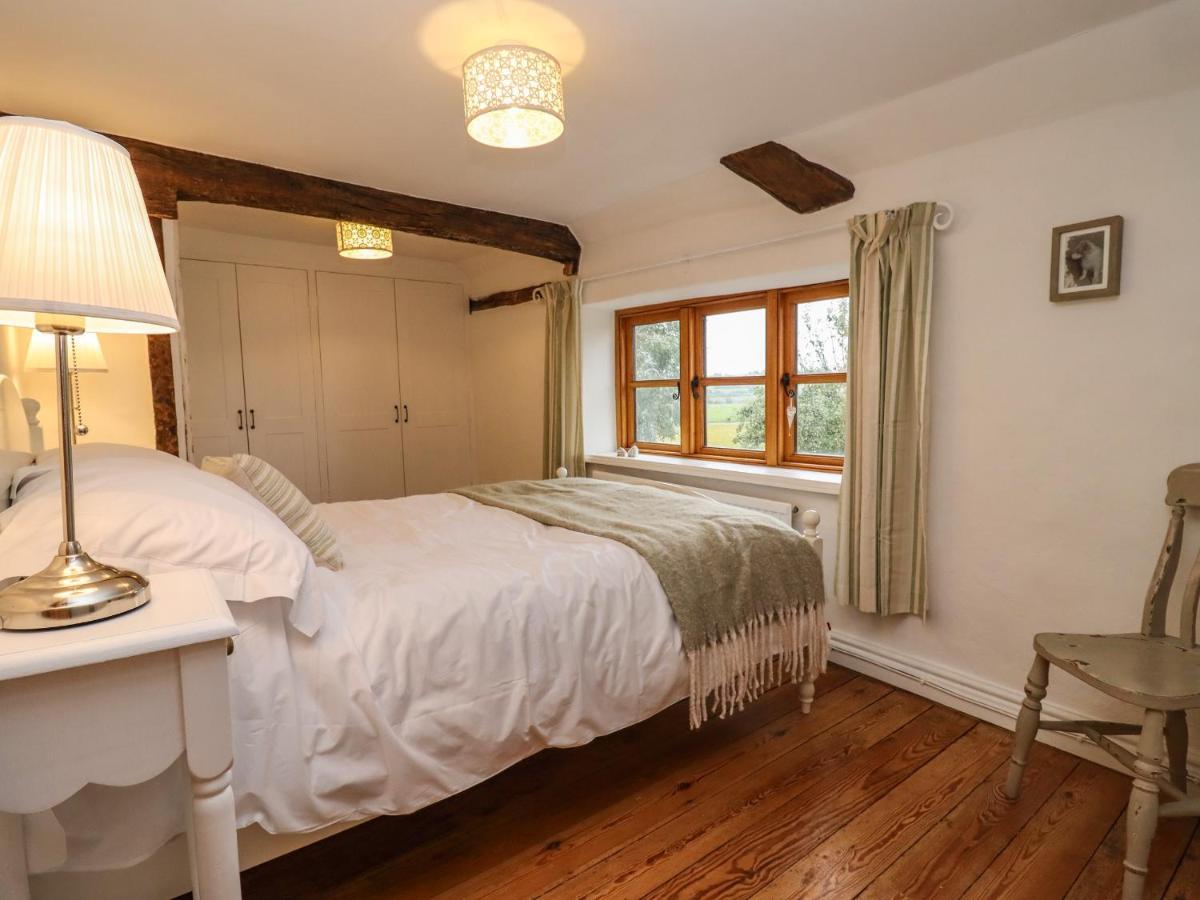 1 White House Cottages Ross-on-Wye 외부 사진