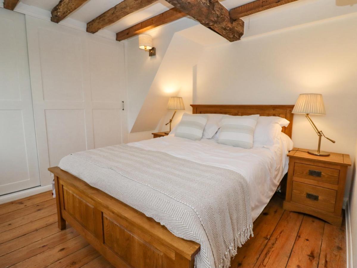 1 White House Cottages Ross-on-Wye 외부 사진