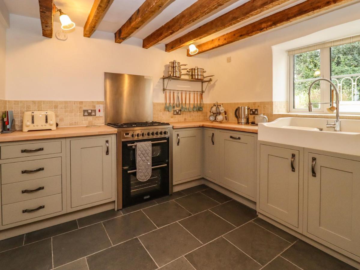1 White House Cottages Ross-on-Wye 외부 사진