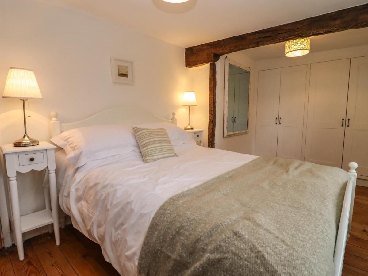 1 White House Cottages Ross-on-Wye 외부 사진