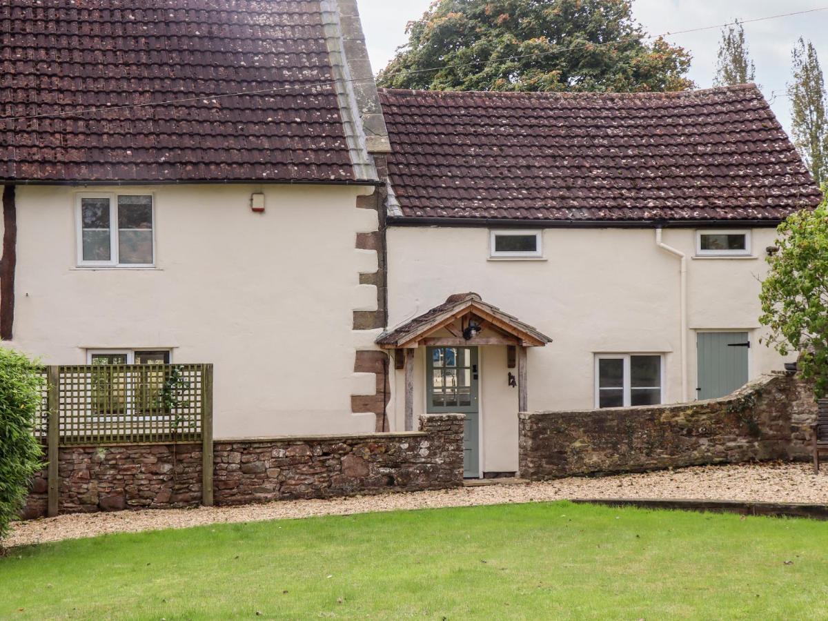 1 White House Cottages Ross-on-Wye 외부 사진